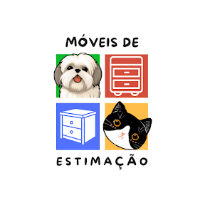 Móveis de Estimação
